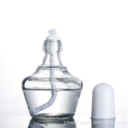 Professional Laboratory Heating Solutions: Glass Alcohol Burners & Spirit Lamps